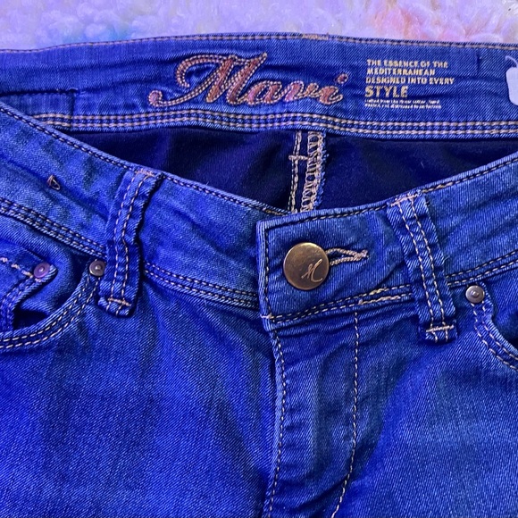 Mavi jeans size 27 - Picture 3 of 3